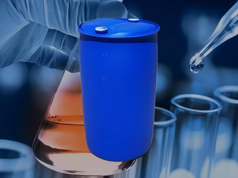 氢溴酸在化学工业中的应用详解：从有机合成到无机化工