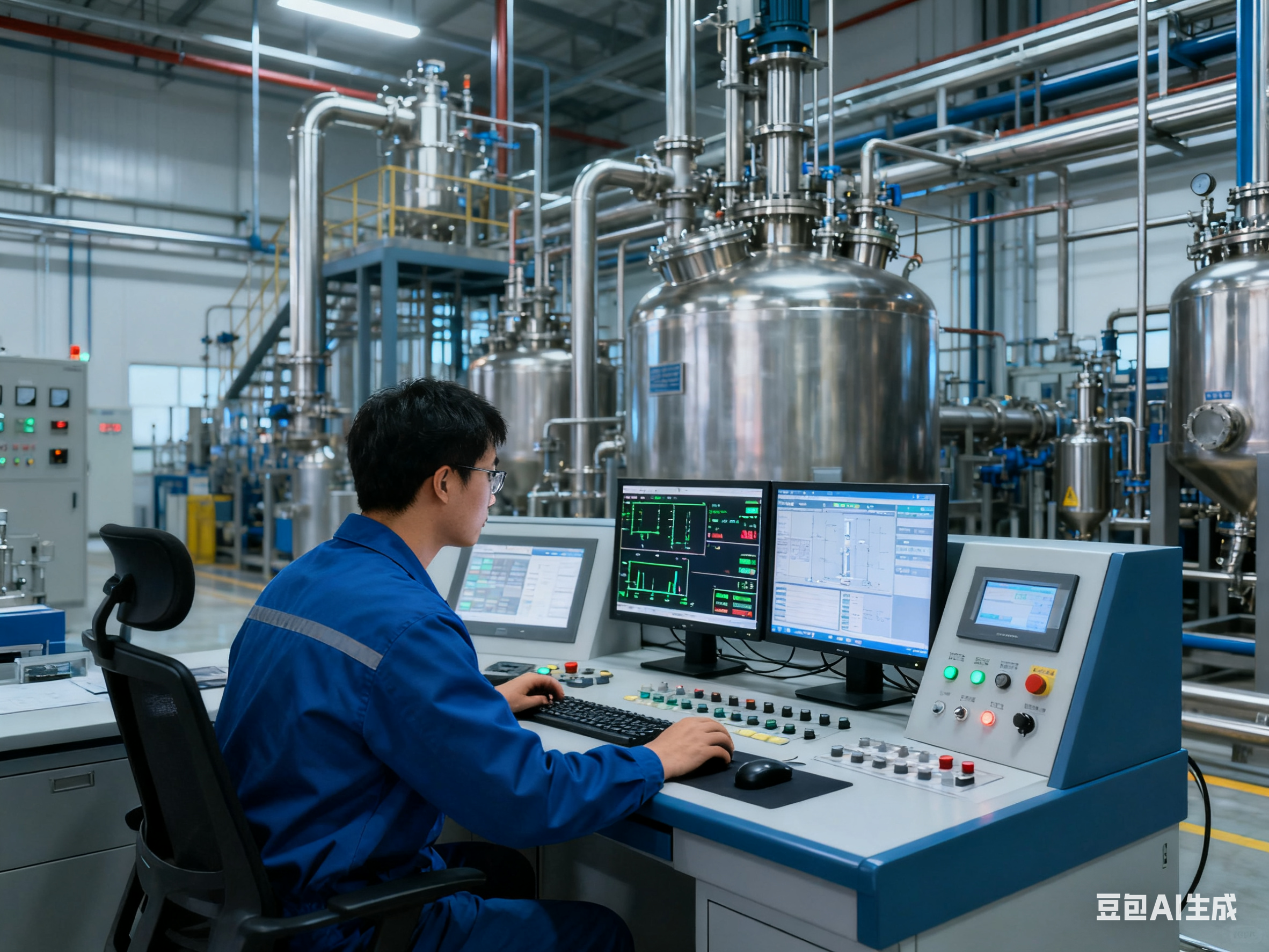 三（三溴新戊基）磷酸酯厂家如何保障产品质量与技术优势