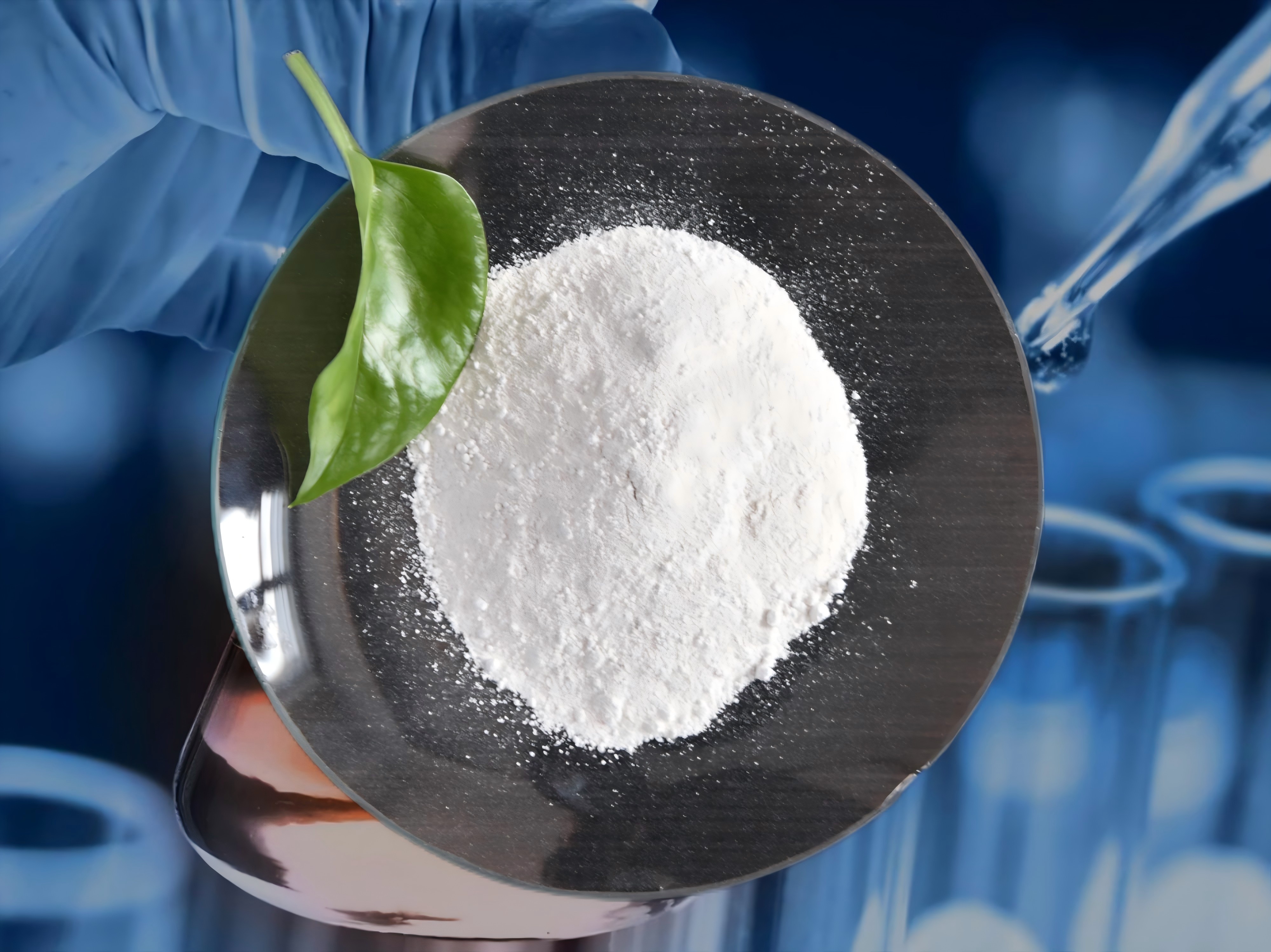 聚（丙烯酸五溴苄基酯）（RX-1025）入门指南：从特性到用途，阻燃剂选型必看